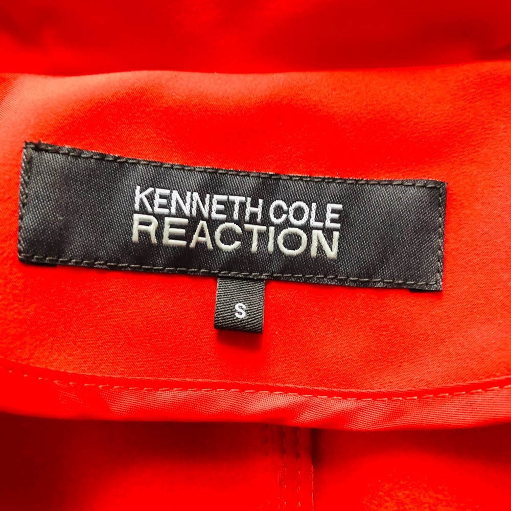 KENNETH COLE Reaction jacket - Picture 2 of 7